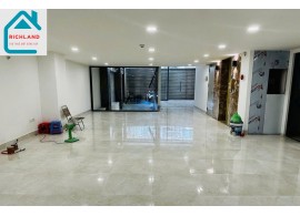 Cho thuê mặt bằng 13-15 Trần Khắc Chân, P.Tân Định, Q.1. Giá 80 triệu