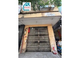 Cho thuê nhà 88 Trần Bình Trọng, P.1, Q.5. Giá 100 triệu