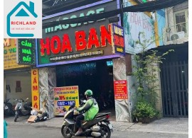 Cho thuê nhà: 96 Nguyễn Văn Khối, P.11, Q.Gò Vấp. Giá 90 triệu