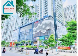 Cho Thuê Nhà GÓC 2MT: 815A Tạ Quang Bửu + Đường Số 3, Phường 05, Quận 8, TPHCM. Giá 190 Triệu