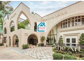 Cho thuê mặt bằng 179 Lý Chính Thắng P.Võ Thị Sáu, Q.3+ Giá thuê: 130 triệu