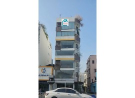 Cho thuê nhà mặt tiền 348 Cộng Hòa, Phường 13, Quận Tân Bình,Tp Hồ Chí Minh. Giá 300 triệu