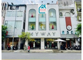 Cho thuê nhà 475-477 VÕ VĂN TẦN, PHƯỜNG 5, QUẬN 3 – ĐOẠN 2 CHIỀU, VỊ TRÍ ĐẮC ĐỊA. GIÁ 200 TRIỆU