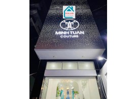 Cho thuê toà nhà! Góc 2 mặt tiền 139 Lê Quang Định Phường 14 Quận Bình Thanh. Giá 200 Triệu