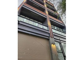 Cho thuê nhà mặt tiền 130 Gò Dưa, Phường Tam Bình, Thành phố Thủ Đức. Giá 70 triệu