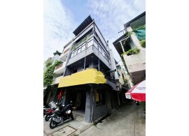 Cho thuê nhà 112 Trần Khắc Chân ,Phường Tân Định,Quận 1- Giá: 40 triệu