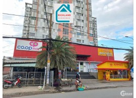 Cho thuê Mặt Bằng Chung Cư 359 Phạm Văn Chiêu, Phường 14, Quận Gò Vấp. Gía  38.000$ / tháng (Chưa VA