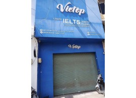 Cho Thuê Nhà Mặt Tiền Số 664 Lê Quang Định, Phường 1, Gò Vấp+ Giá thuê : 55 triệu 