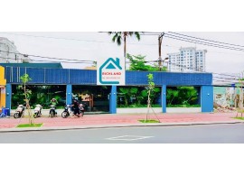 Cho Thuê Nhà: 79-81 Xa Lộ Hà Nội, Phường Thảo Điền, Quận 2, TPHCM. Giá 450 Triệu