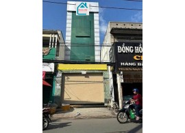 Cho thuê nhà mặt Tiền 751 Lê Đức Thọ, Phường 16, Quận Gò Vấp, TP.HCM. Giá 40 triệu