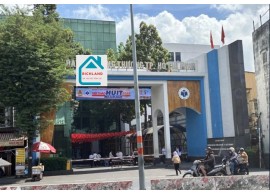 Cho thuê nhà mặt tiền 125 Lê Trọng Tấn, P. Sơn Kỳ, Q. Tân Phú. Giá 80 triệu