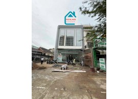 Cho thuê nhà 10 Man Thiện, Quận Thủ Đức. Giá 250 Triệu