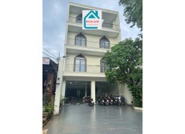 CHO THUÊ BIỆT THỰ 72-72A VÀNH ĐAI TRONG – BÌNH TRỊ ĐÔNG – BÌNH TÂN- HCM. Giá 120 triệu