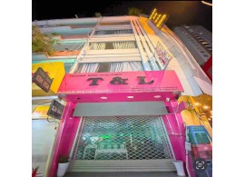 Cho thuê nhà 91H Phạm Văn Hai, P.2 Q.Tân Bình. Giá 45 triệu/tháng