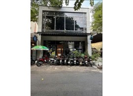 Cho thuê nhà 13 Hoa Mai, P.7, Q.Phú Nhuận. Giá 150 triệu