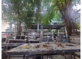 Cho thuê Biệt thự sân vườn 306A Nguyễn Trọng Tuyển, P.1, Q.Tân Bình. Giá 160 triệu