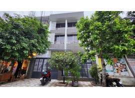 Cho thuê nhà 6 Đường Số 1, P.26 Q.Bình Thạnh. Giá 75 triệu