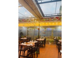 Cho thuê nhà mặt tiền: 303-305 Đinh Bộ Lĩnh, Q.Bình Thạnh. Giá 65 triệu