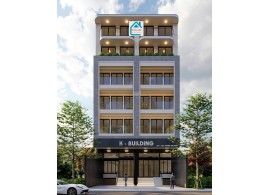 Cho thuê nhà mặt tiền: 263 Huỳnh Tấn Phát, P.Tân Thuận Đông,Quận 7. Giá 300 Triệu