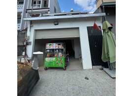 Cho thuê nhà mặt tiền 520 Dương Quảng Hàm, Quận Gò Vấp. Giá 30 triệu