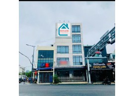 Cho Thuê Nhà: 22-24 Phan Thúc Duyện, Phường 04, Quận Tân Bình, TPHCM. Giá 150 Triệu