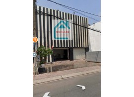 Cho Thuê Mặt Bằng 21-23 Dẫn Chủ, P. Bình Thọ, Thủ Đức. Giá 27 Triệu