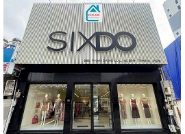 CHO THUÊ MẶT TIỀN: 26B PHAN ĐĂNG LƯU, Q.PHÚ NHUẬN. GIÁ 200 TRIỆU