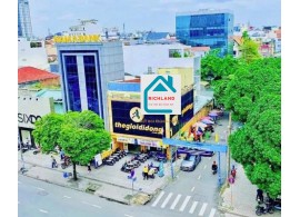 Cho Thuê Góc 2MT 26 Phan Đăng Lưu + Nguyễn Huy Tưởng, Bình Thạnh. Giá 320 Triệu/tháng