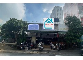 Cho thuê nhà mặt tiền 42 Trần Đình Xu, P.Cô Giang, Quận 1. Giá 290 triệu