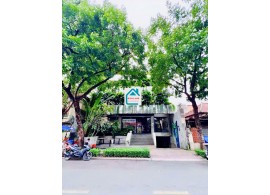 Cho Thuê Nhà Mặt Tiền: 38A Nguyễn Thị Diệu, Phường Võ Thị Sáu, Quận 3, TPHCM. Giá 15.000$