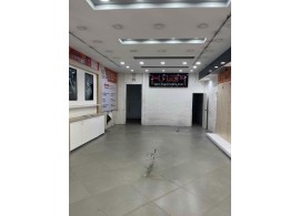 Cho thuê nhà mặt tiền 89 Trần Quang Khải Quận 1. Giá 45 triệu