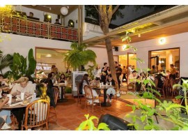 Cho thuê biệt thự HXH 20/5 Kỳ Đồng, Phường 9, Quận 3+Giá thuê: 6.500 USD