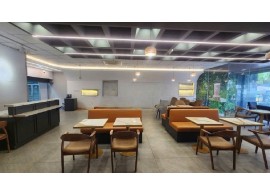 Cho thuê nhà mặt tiền 136-138 Vành Đai Tây, Quận Thủ Đức. Giá 45 triệu