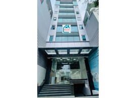 Cho thuê nhà mặt tiền 326 Lý Thường Kiệt, Quận Tân Bình. Giá 120 triệu