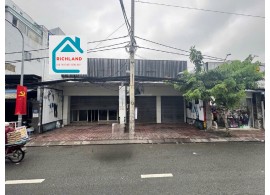 Cho thuê nhà mặt tiền 363-365 Huỳnh Tấn Phát, Phường Tân Phong, Quận 7. Giá 120 triệu