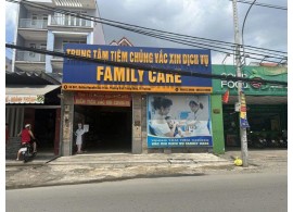 Cho thuê nhà mặt tiền: 601 Xa Lộ Hà Nội, Phường An Phú, (Q2 Củ) Thủ Đức. Giá 45 triệu