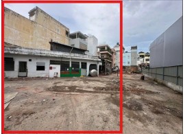 Cho thuê nhà mặt tiền 178 Lê Quang Định P.14 Q.Bình Thạnh. Giá 130 triệu