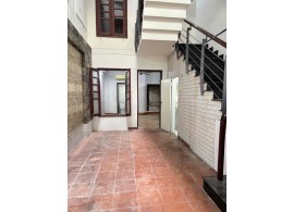 Cho nhà Mặt Tiền 19  Hoa Hồng, P.2, Q.Phú Nhuận. Giá 37 triệu