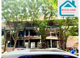 CHO THUÊ SIÊU PHẨM 2.500M² – 179 CAO THẮNG, QUẬN 10 – GÓC NGÃ TƯ SẦM UẤT. GIÁ 450 TRIỆU