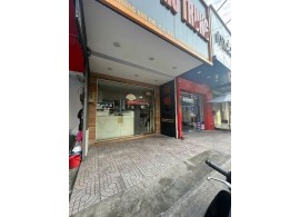 Cho thuê nhà mặt tiền:264 Hoàng Văn Thụ, Phường 4, Q.Tân Bình. Giá 30 triệu