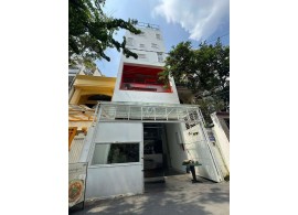 Cho thuê nhà mặt tiền 351/14 Lê Văn Sỹ, Phường 12, Quận 3. Giá 150 triệu