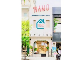 Cho Thuê Nhà Mặt Tiền: 34 Lê Lợi, Phường Bến Nghé, Quận 1, TPHCM. Giá 10.000 usd