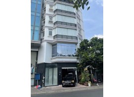 Cho thuê Nhà mặt tiền : 652 Trường Sa, Phường 15, Quận Phú Nhuận. Giá thuê : 50 triệu/ tháng 