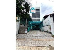 CHO THUÊ NHÀ MẶT TIỀN : 83C ĐẶNG VĂN BI, QUẬN THỦ ĐỨC. GIÁ THUÊ : 310 TRIỆU/THÁNG