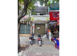 Cho thuê Nhà mặt tiền : 76 Calmette, Quận 1. Giá thuê : 70 triệu/tháng