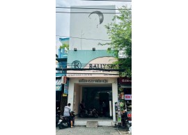 Cho thuê Nhà mặt tiền : 232 Nguyễn Văn Khối, Quận Gò Vấp. Giá  thuê : 25 triệu/tháng