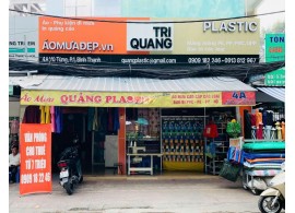 Cho thuê Nhà mặt tiền : 4A Vũ Tùng, Phường 1, Quận Bình Thạnh. Giá thuê : 50 triệu/tháng