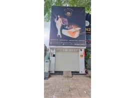 Cho thuê Nhà mặt tiền : 237 Tây Thạnh, Phường Tây Thạnh, Quận Tân Phú. Giá thuê : 41 triệu/tháng