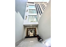 Cho thuê Nhà mặt tiền : 14 Sông Thao, Phường 2, Quận Tân Bình. Giá thuê : 60 triệu/tháng