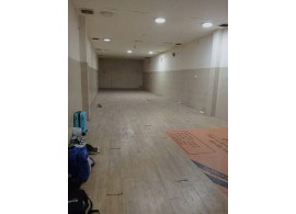 Cho Thuê Nhà 2 mặt tiền: 219 Thống Nhất, P11, Gò Vấp. Giá 39 triệu